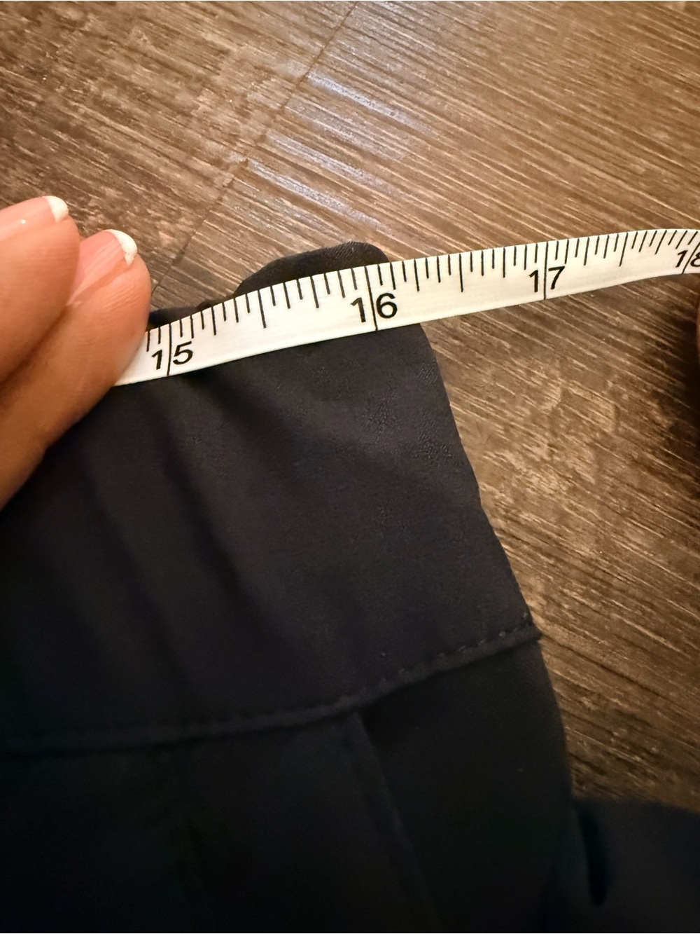 Figs Black jogger - Picture 5 of 7